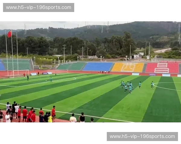 足球官网：掌握最新资讯，享受极致足球体验